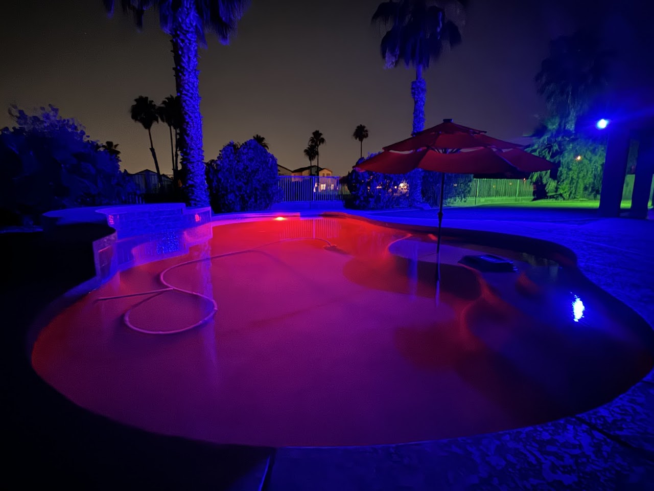 AAABAR Swimming Pools Inc project